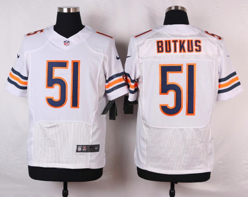 Chicago Bears elite jerseys-031